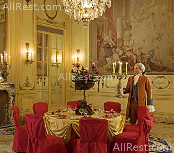Hotel Ritz Paris 55